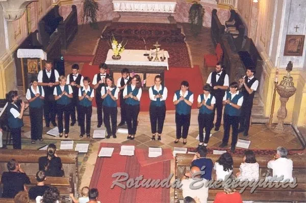 rotunda 1999 07