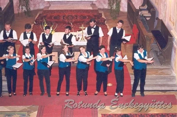 rotunda 1999 07