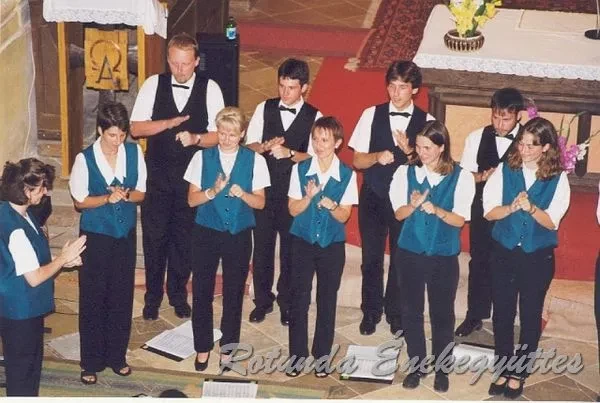 rotunda 1999 07