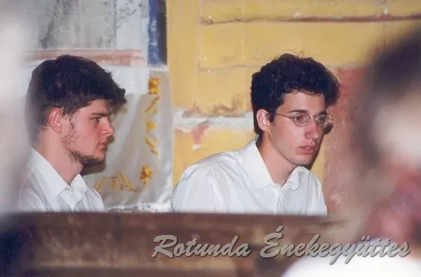 rotunda 1999 07