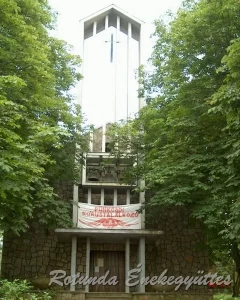 2001-06-02 Pünkösdi Kórustalálkozó, Rákoscsaba-Újtelep