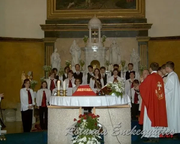 rotunda 2001 06 03