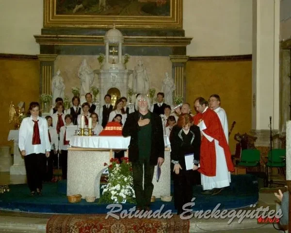 rotunda 2001 06 03
