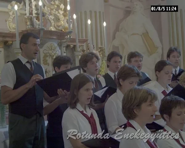rotunda 2001 08 mv