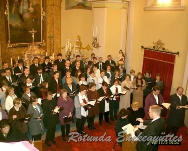 2001-11-03 Mozart: Requiem, Rákoscsaba