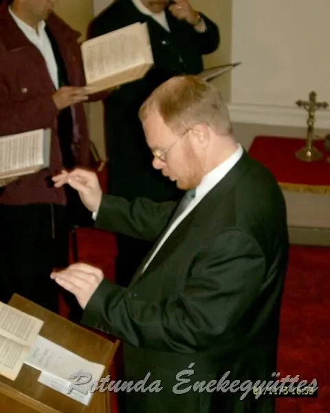 rotunda 2001 11 03