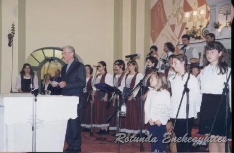 2002-09-29 Magyar Mise, Rákoshegy