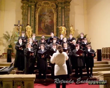 2002-12-08 Jótékonysági koncert, Újbuda