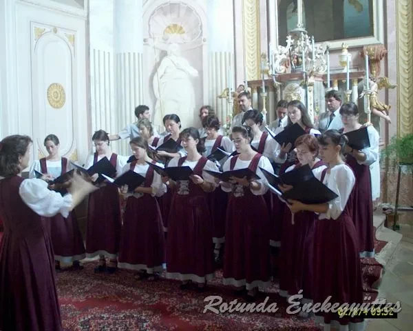 rotunda 2002 mv