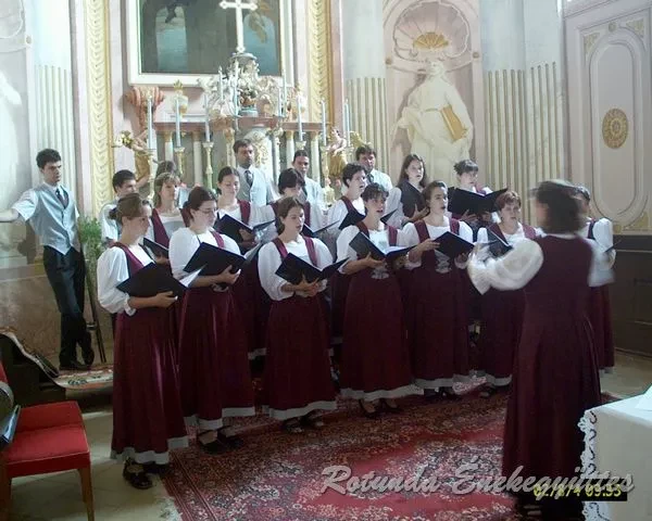 rotunda 2002 mv