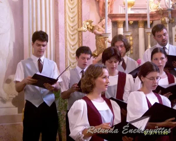 rotunda 2002 mv