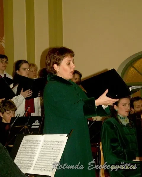 rotunda 2003 04