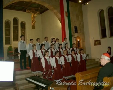 2004-05-27 Pünkösdi kórustalálkozó, Rákoscsaba-Újtelep