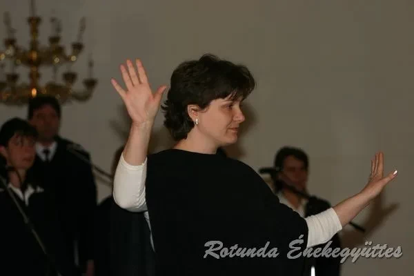 rotunda 2005 04 08