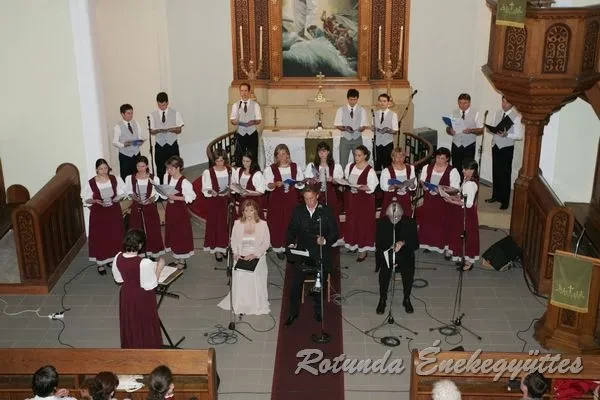 rotunda 2005 07 09