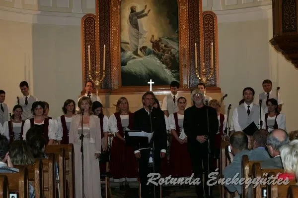 rotunda 2005 07 09