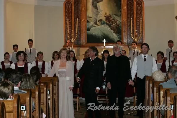 rotunda 2005 07 09