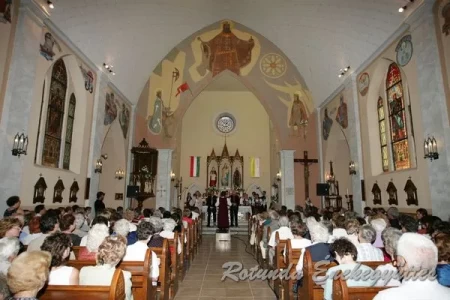 2005-09-03 Magyar Mise, Rákosliget