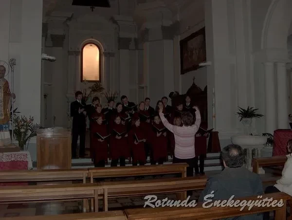 rotunda 2005 12