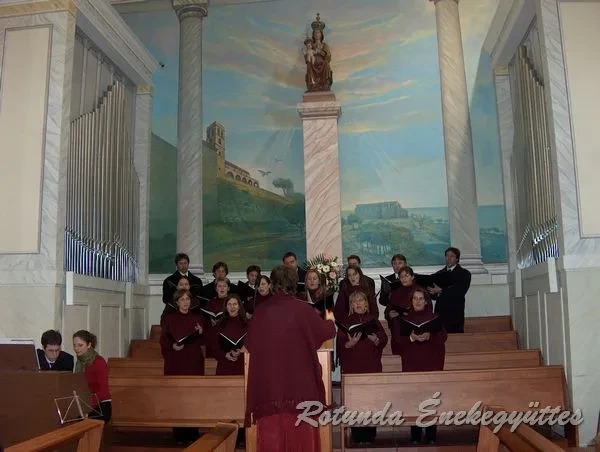 rotunda 2005 12