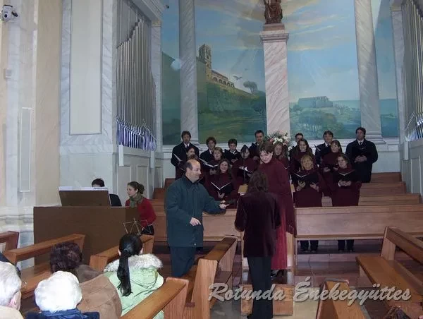 rotunda 2005 12