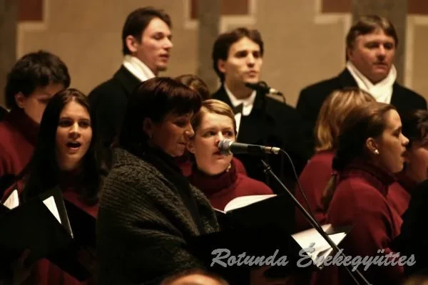 rotunda 2006 03 18