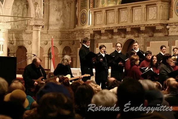 rotunda 2006 03 18