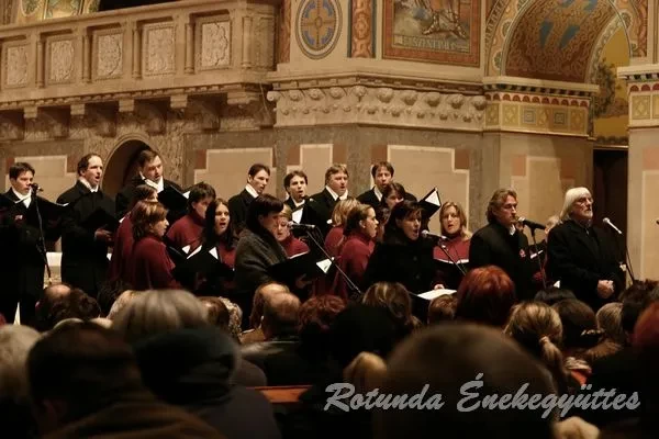 rotunda 2006 03 18