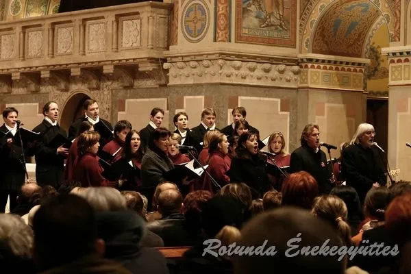 rotunda 2006 03 18