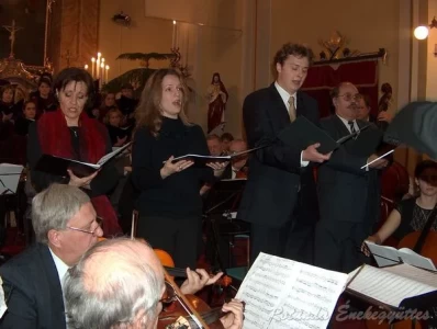 2006-10-29 Mozart: Litánia (Kv 243), Rákoscsaba