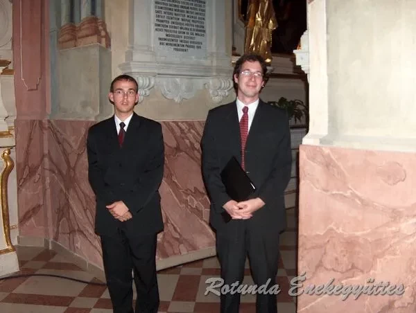 rotunda 2006 09