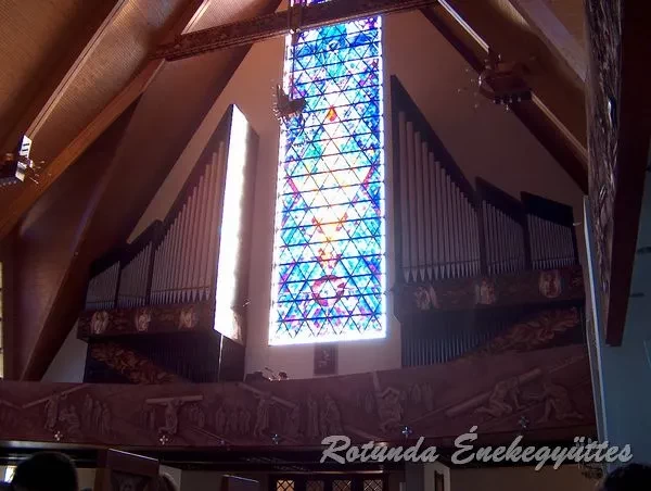 rotunda 2006 09