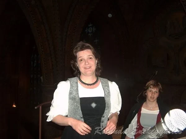 rotunda 2007