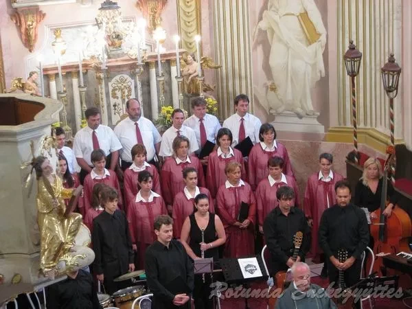 rotunda 2007 08 05