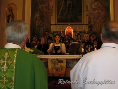 2007-09-15 Magyar Mise, Rákosszentmihály