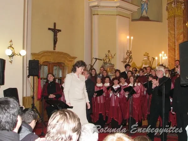 rotunda 2007 11 11