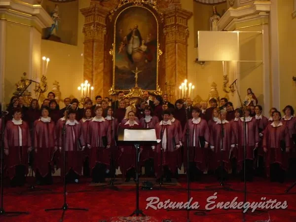 rotunda 2007 11 11