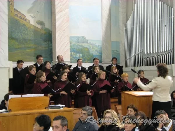 rotunda 2007 12 08