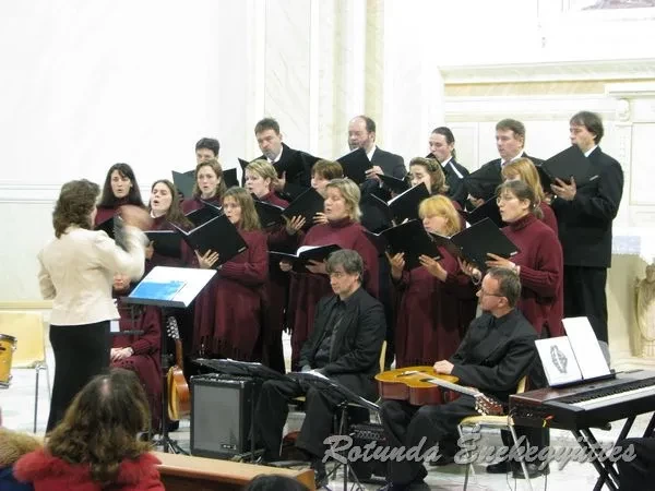 rotunda 2007 12 08