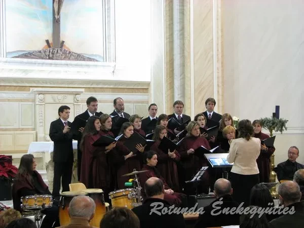 rotunda 2007 12 08