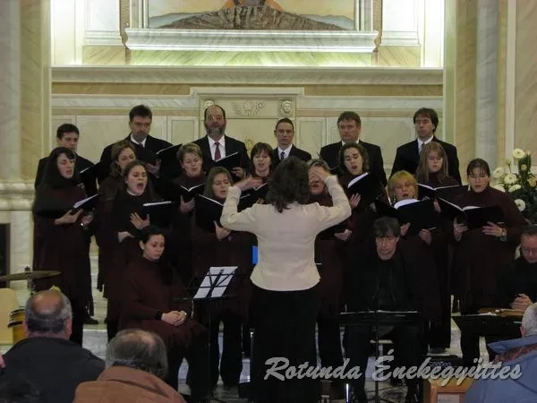 rotunda 2007 12 08