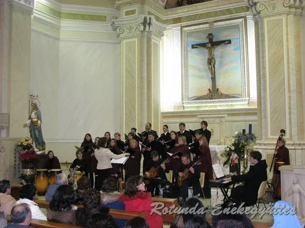 rotunda 2007 12 08