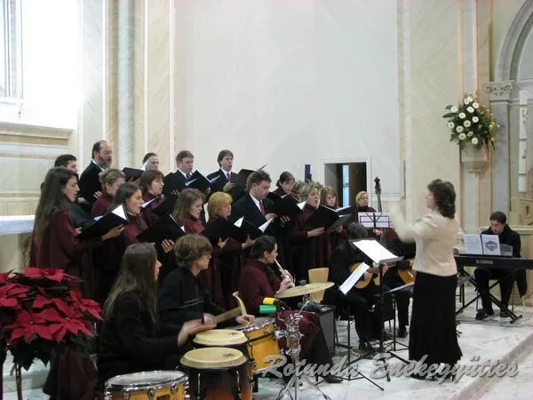 rotunda 2007 12