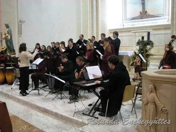 rotunda 2007 12 08