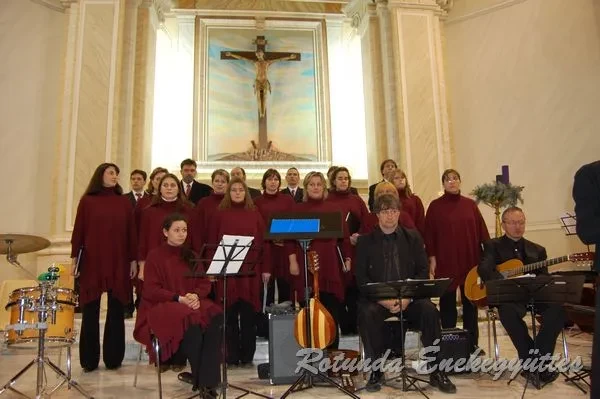 rotunda 2007 12 08