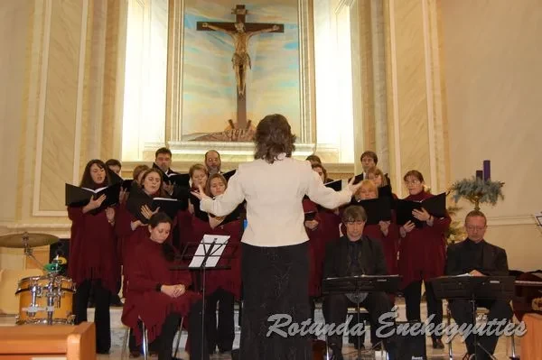 rotunda 2007 12 08