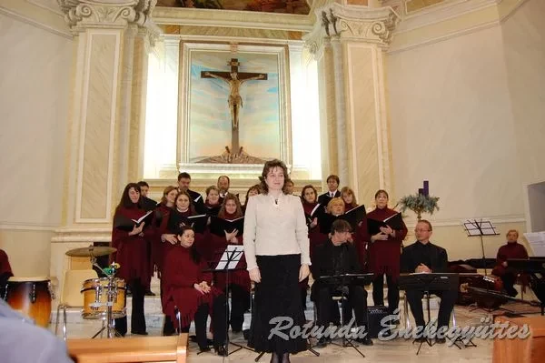 rotunda 2007 12 08
