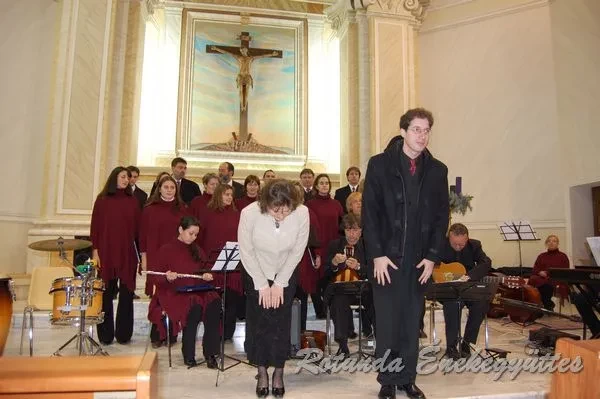 rotunda 2007 12 08