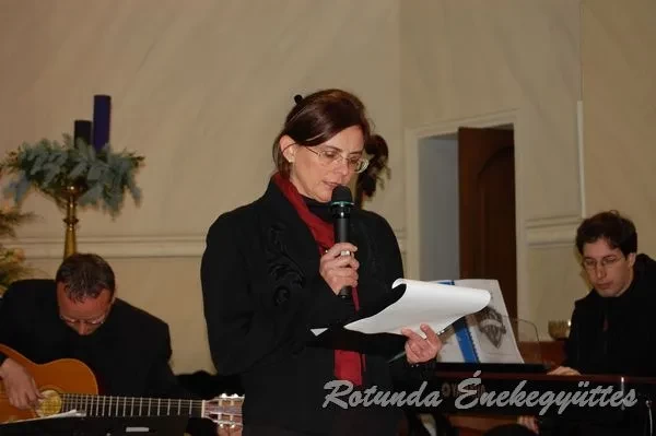 rotunda 2007 12 08