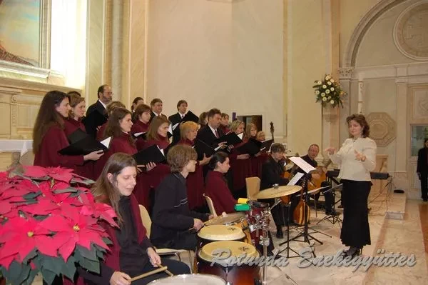 rotunda 2007 12 08